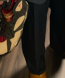 BURBERRY | スラックス