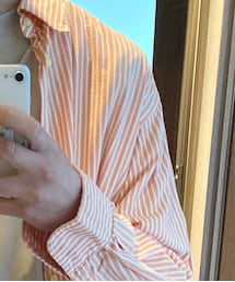 TOMMY HILFIGER | シャツ/ブラウス