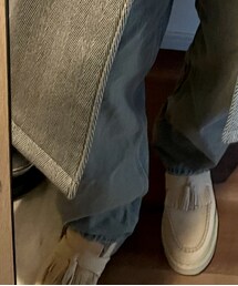 リーバイス　シルバータブ | デニムパンツ