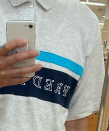 FRED PERRY | ポロシャツ