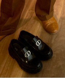 Dior | ローファー