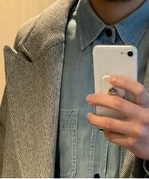 EDWIN | シャツ/ブラウス