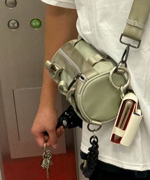 ZARA | ボディバッグ/ウエストポーチ