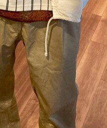 Gramicci | チノパンツ