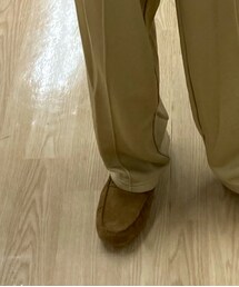 COACH | ローファー