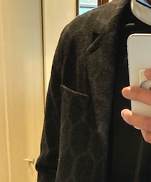 LOVELESS | ステンカラーコート