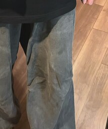 rmgang | スウェットパンツ