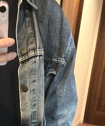 古着 | デニムジャケット
