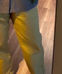 LACOSTE | チノパンツ