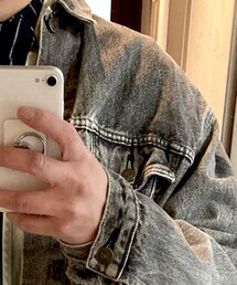 Levi's | デニムジャケット
