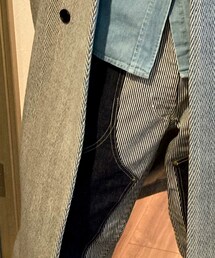 GANRYU | デニムパンツ