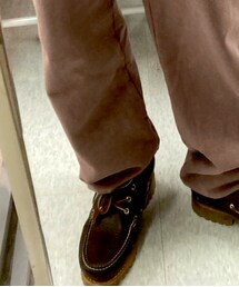 Timberland | モカシン/デッキシューズ