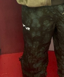 MIHARAYASUHIRO | カーゴパンツ