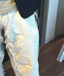 COMME des GARCONS | デニムパンツ