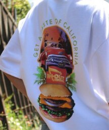 In-N-Out Burger | Tシャツ/カットソー