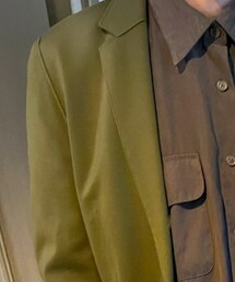 HUGO BOSS | テーラードジャケット