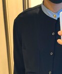STUDIOUS(ステュディオス)の「トップス(シャツ/ブラウス)」