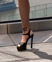 Ruthie Davis | パンプス