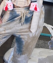 Sixth June | スウェットパンツ