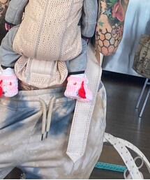 Our Little Kicks | ベビーシューズ/ベビーソックス