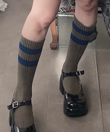 UNIF | ソックス/靴下