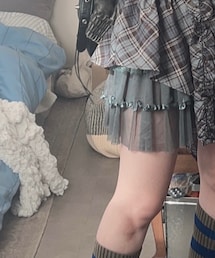 used/FUNKTIQUE | スカート