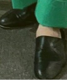 BEAMS | スリッポン