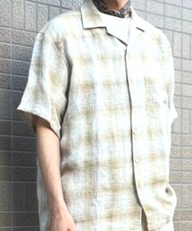 SOUTHWICK | シャツ/ブラウス