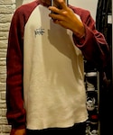 STUSSY(ステューシー)の「トップス(Tシャツ/カットソー)」