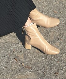 HALEY PESCA | シューズ