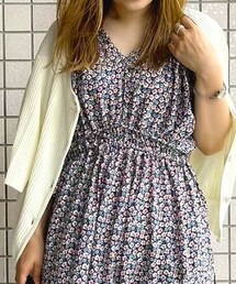 fredy emue | ワンピース/ドレス