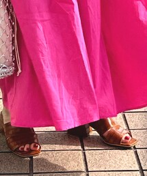 fredy emue | シューズ