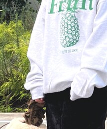 fredy couleur | トップス