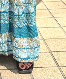 GU | サンダル