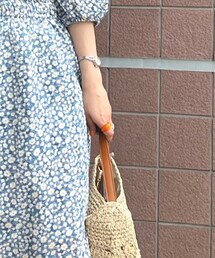 fredy emue | リング