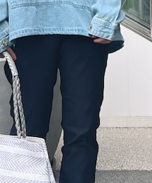 fredy couleur | パンツ