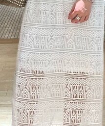 fredy emue | スカート