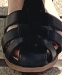 fredy repit | サンダル