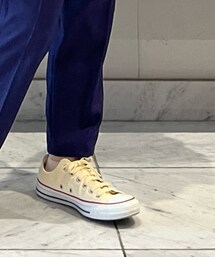 CONVERSE | スニーカー
