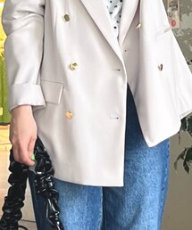 fredy couleur | ジャケット/アウター