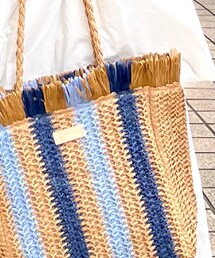 fredy | かごバッグ