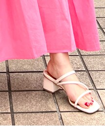 fredy | サンダル