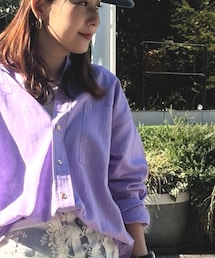 fredy couleur | シャツ/ブラウス