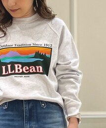 L.L.Bean | トップス