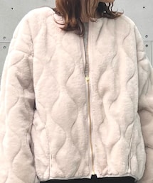 fredy couleur | ジャケット/アウター