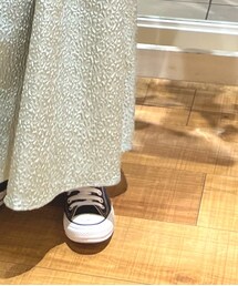 CONVERSE | スニーカー
