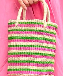 fredy | かごバッグ