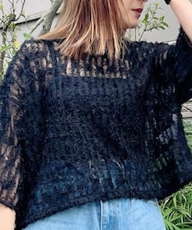 fredycouleur | トップス