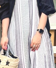 fredy couleur | ワンピース/ドレス