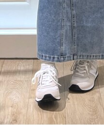 NEW BALANCE | スニーカー